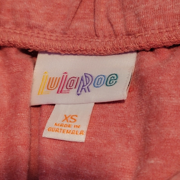 LuLaRoe Madison Skirt Size XS NWT - Picture 4 of 4